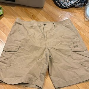 Under Armour Shorts